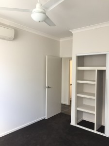 U40 Bedroom