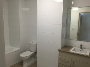 U57 Bathroom